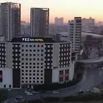 Hotel Fez 4*