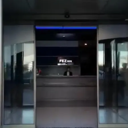 מלון Fez