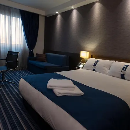 Hotel Fez Istambul