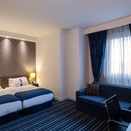 Hotel Fez Istanbulská provincie