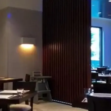 Fez Hotel Istanbulská provincie