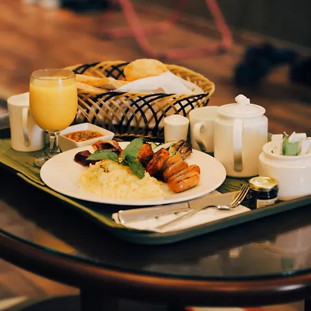 Fez 4* イスタンブール