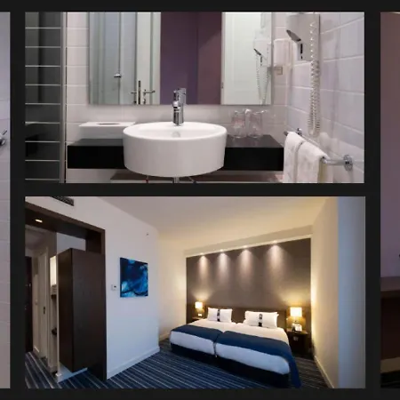 Fez 4* Istanbulská provincie