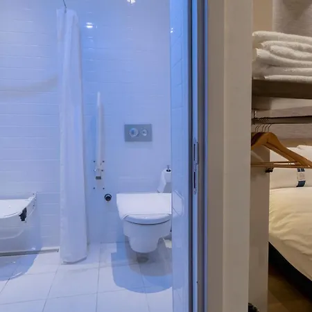 Hotel Fez Istanbulská provincie