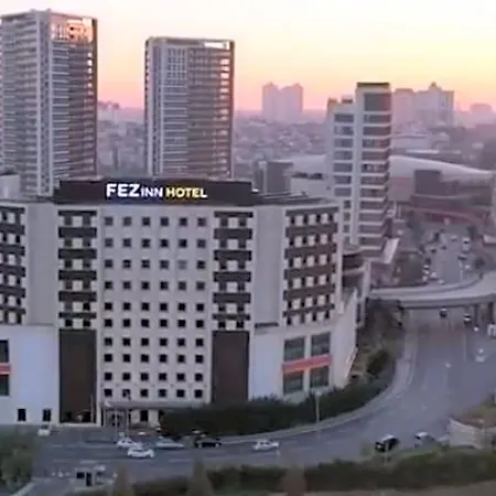 Fez Istanbul