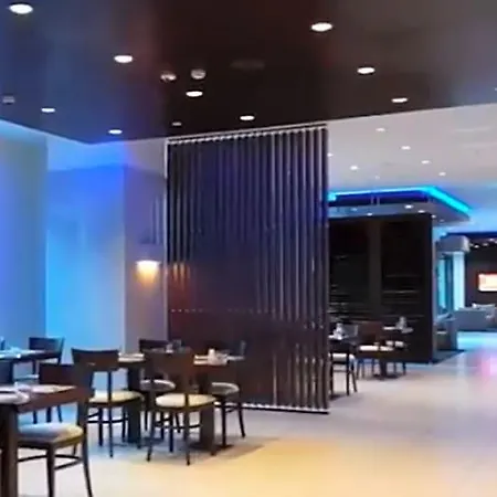 Hotel Fez 4*