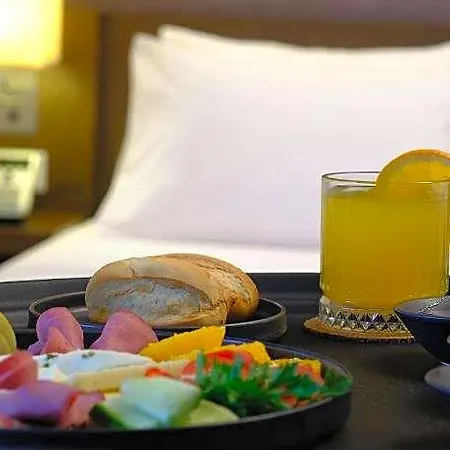 Fez Hotel 4*