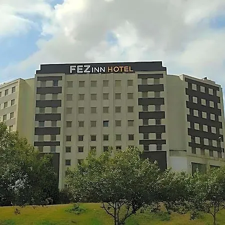 Hotel Fez