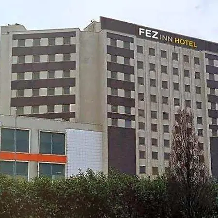 Hotel Fez Istanbul
