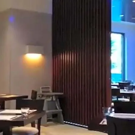 Hotel Fez Istanbul