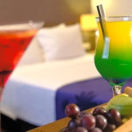 Fez Hotel Istanbul