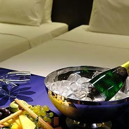 Fez Hotel Istanbul