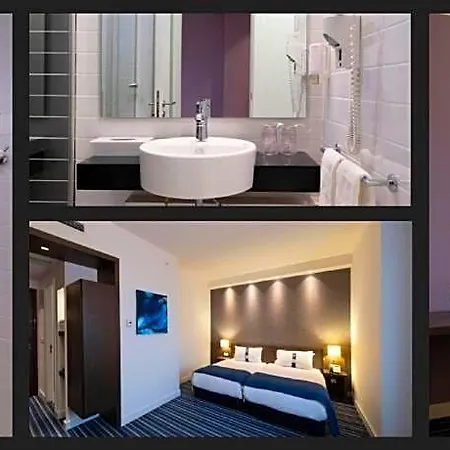 Hotel Fez Istanbul