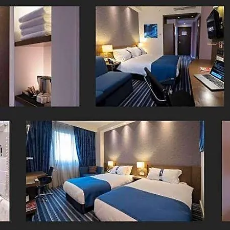 Fez 4* Istanbul