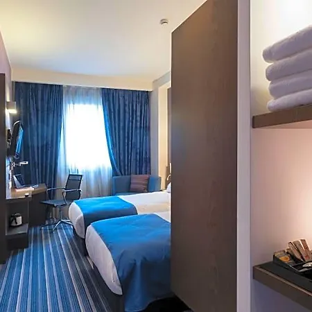 Fez 4* Istanbul