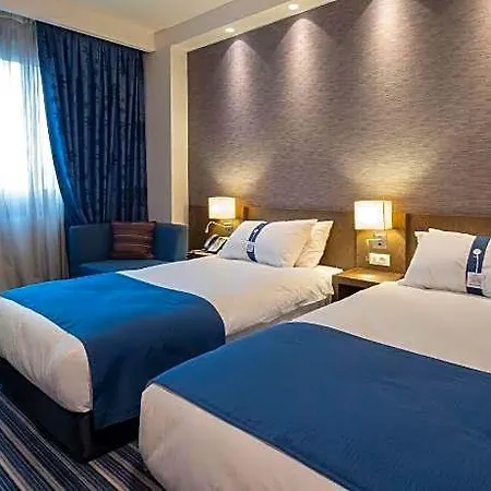 Fez Hotel Istanbul