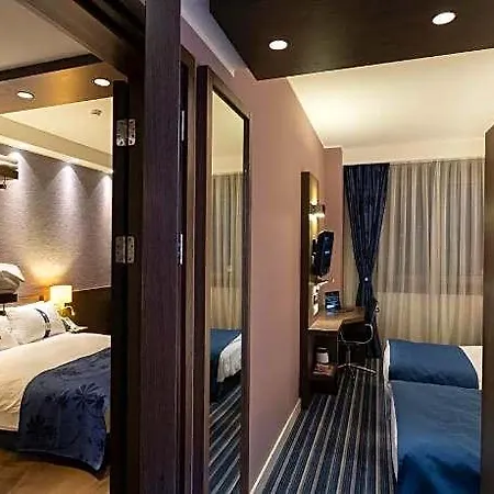 Hotel Fez Istanbul