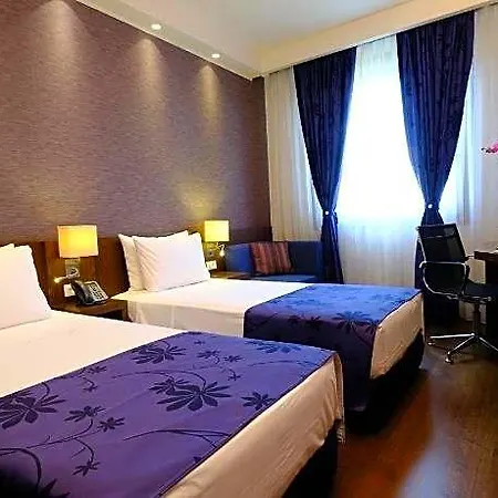 Fez Hotel