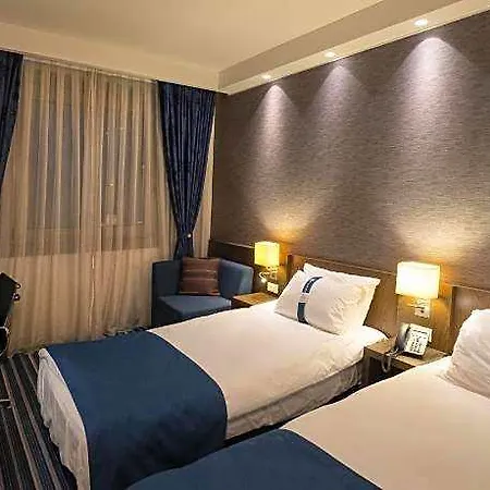 Hotel Fez Istanbul