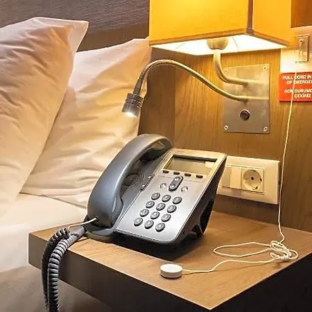 Hotel Fez 4*