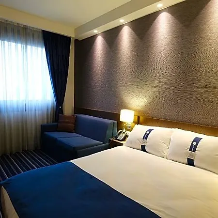 Fez Hotel Istanbul