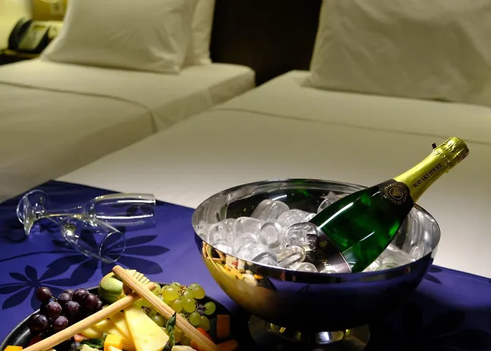 Fez 4* Стамбул