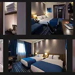 Fez Hotel