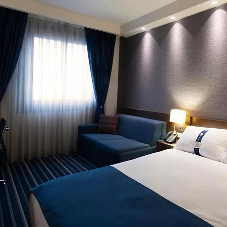 Fez 4* Istanbulská provincie