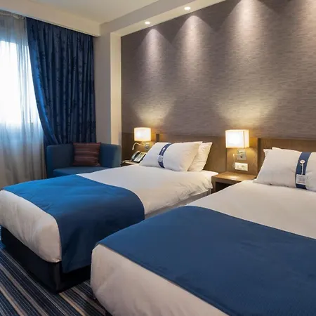 Fez 4* Istanbulská provincie