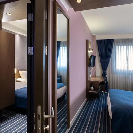 Fez 4* Isztambul